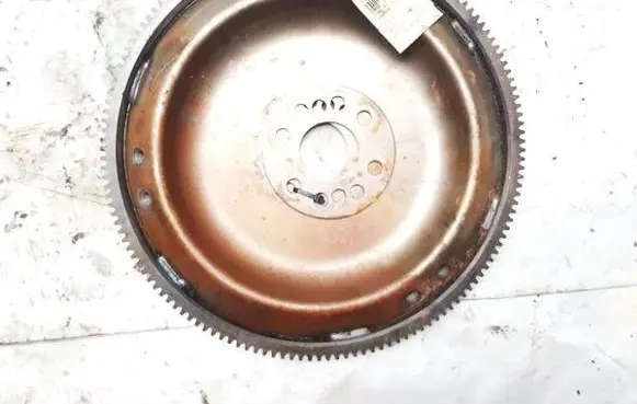 Flywheel