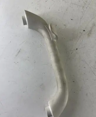 Jeep Patriot Rear interior roof grab handle