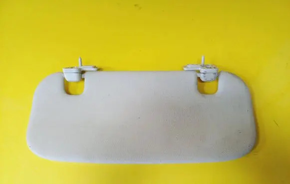 Mini One - Cooper Clubman R55 Sun visor