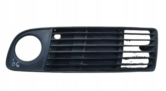 Audi A6 S6 C5 4B Front bumper lower grill 4B0807681S