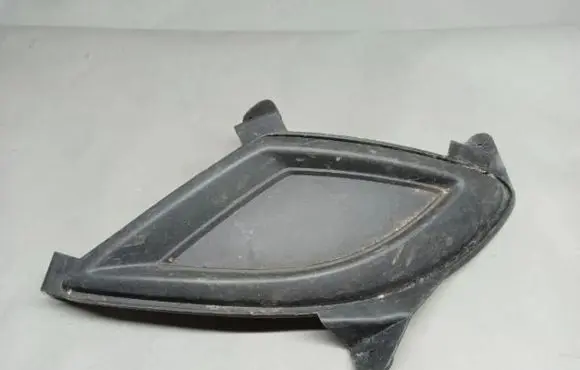 Hyundai ix20 Front bumper splitter molding 865171K010