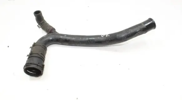 Jaguar XF X250 Engine coolant pipe/hose