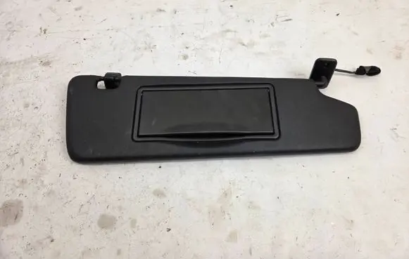 Saab 9-3 Ver2 Sun visor 
