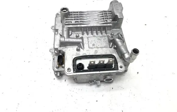 Skoda Enyaq iV Voltage converter inverter 1EA907230T
