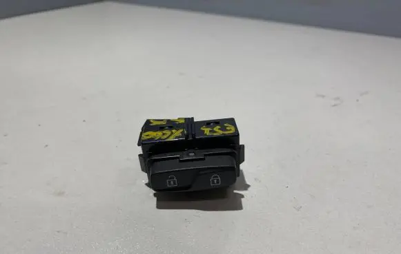 Volvo XC60 Central locking switch button 31318987 11W195
