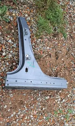 Renault Scenic IV - Grand scenic IV Front seatbelt