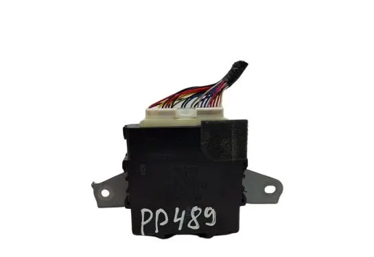 Toyota Prius (XW20) Keyless (KESSY) go control unit/module 8999047020