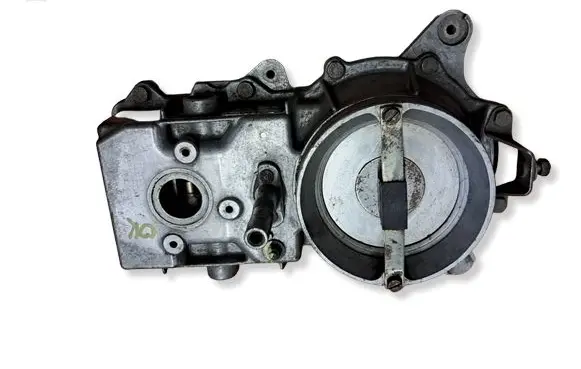 Mercedes-Benz W123 Throttle body valve 0438120116