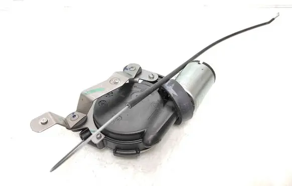 Volkswagen PASSAT B6 Seat adjustment motor 5034301A 2016901