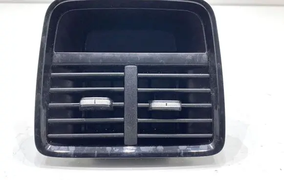 Skoda Octavia Mk4 Rear air vent grill 5E3819203D