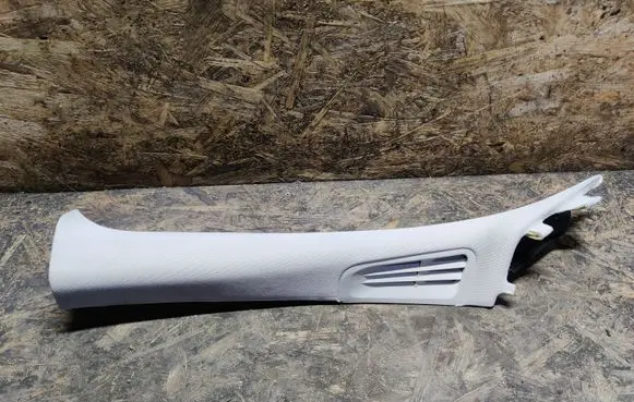 Infiniti Q70 Y51 (B) pillar trim (top) 769121MA0A