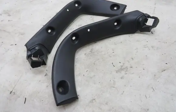 Nissan Juke I F15 Other trunk/boot trim element GMAUTO4574097