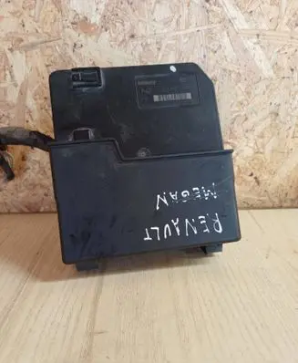 Comfort/convenience module