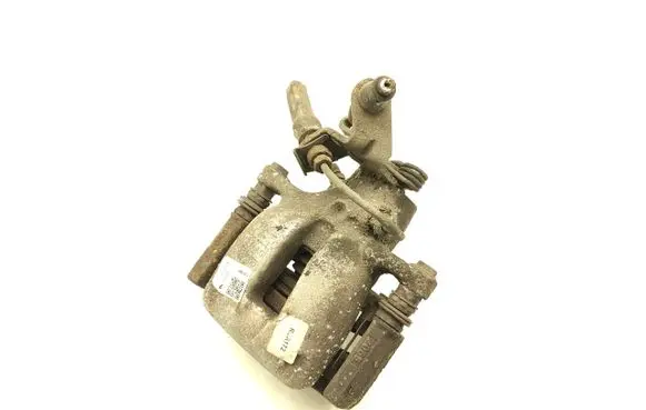 Skoda Superb B6 (3T) Rear brake caliper 190409