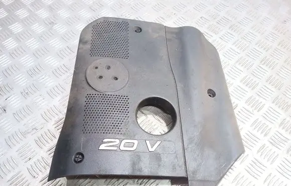Volkswagen PASSAT B5 Engine cover (trim) 058103724