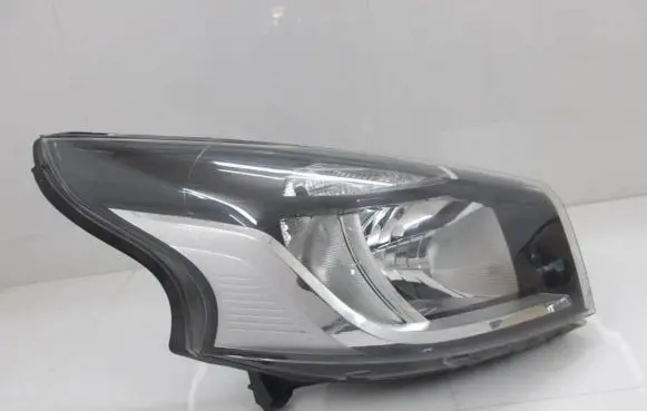 Renault Trafic III (X82) Headlight/headlamp 260109424R 1EE01141022 011110201462617
