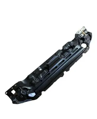 BMW 5 E60 E61 Radiator support slam panel 7033741