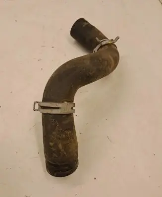 Dacia Sandero III Engine coolant pipe/hose