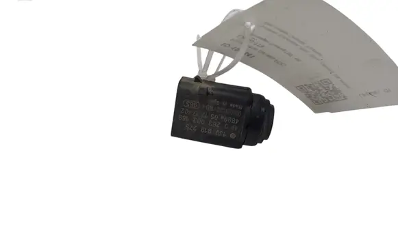 Volkswagen Touareg I Parking PDC sensor 1J0919275 0263003169