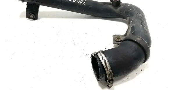 Dodge Journey Intercooler hose/pipe 04891861AB 0281002848