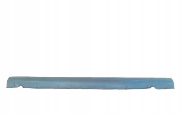Jaguar S-Type Sill