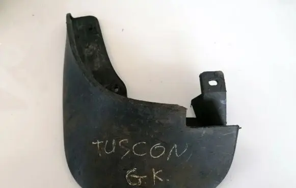 Hyundai Tucson JM Front mudguard 868312e010 86831-2e010