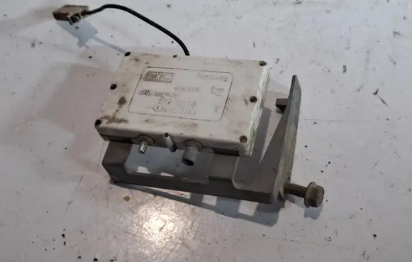 Aerial antenna amplifier