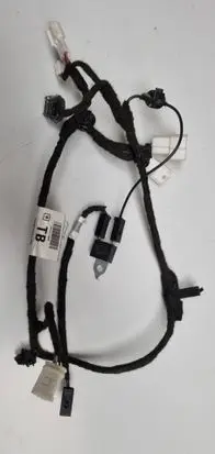 Nissan Qashqai Tailgate/trunk wiring harness 24051HV00C