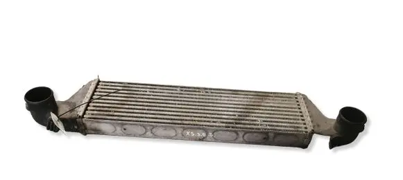 BMW X5 E53 Intercooler radiator 2247966