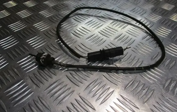 Renault Megane II Exhaust gas temperature sensor 8200406037