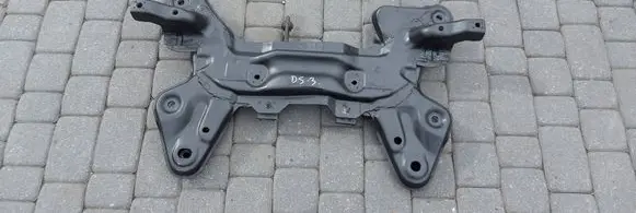 Citroen C3 Front suspension assembly kit set 