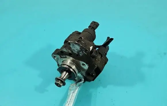 Opel Movano A Fuel injection high pressure pump IMPRK1540979