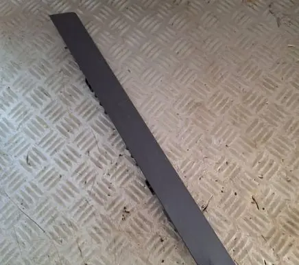 Ford Focus Front sill trim cover BM51-A13201-A