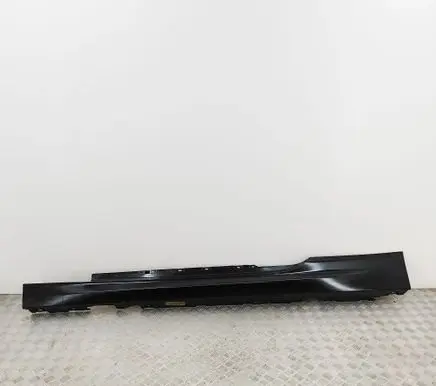 BMW 6 F12 F13 Sill 8050417