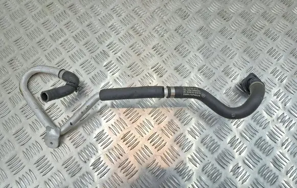 Mercedes-Benz E AMG W213 Engine coolant pipe/hose A2138302205