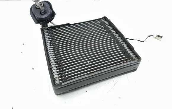 Nissan 350Z Air conditioning (A/C) radiator (interior) 