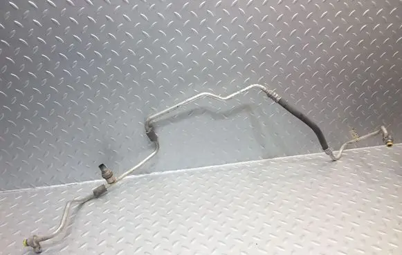 Mini One - Cooper R50 - 53 Air conditioning (A/C) pipe/hose 0923963