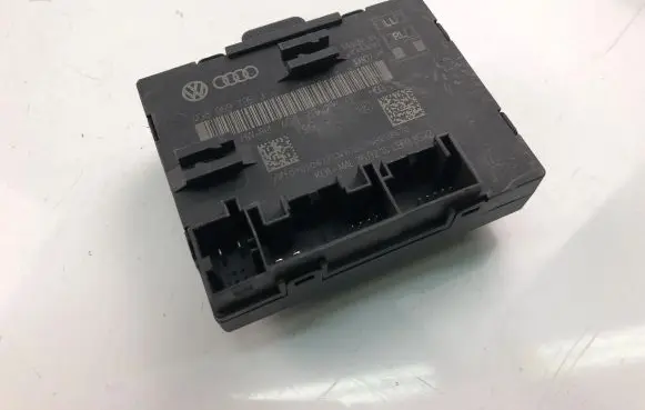 Audi A6 S6 C7 4G Other control units/modules 4G8959795J