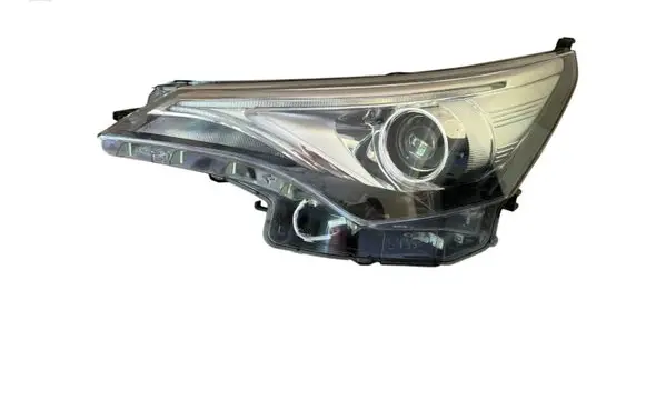 Toyota Avensis T270 Headlight/headlamp