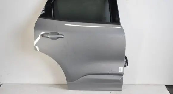 Ford Kuga III Rear door 