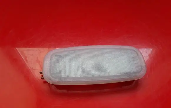 Volkswagen Crafter Interior lighting switch A9068200701
