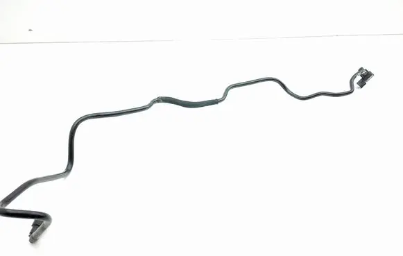 Maserati Ghibli Vacuum line/pipe/hose 68053595AA