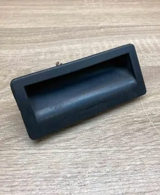 Audi A4 S4 B8 8K Tailgate/trunk/boot exterior handle 5N0827566B