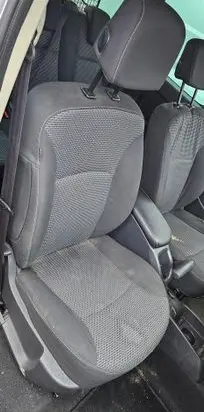 Mercedes-Benz Citan W415 Front driver seat brak