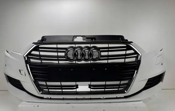 Audi A3 S3 8V Front bumper 8V3807437