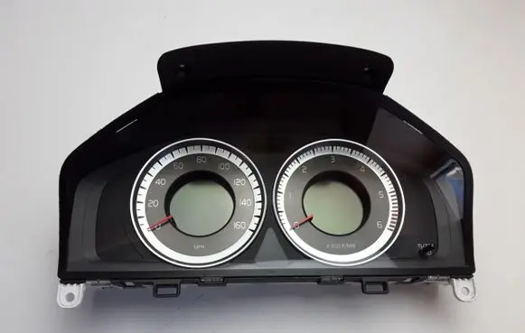 Speedometer (instrument cluster)
