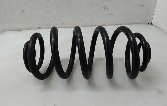 Opel Insignia A Rear coil spring 