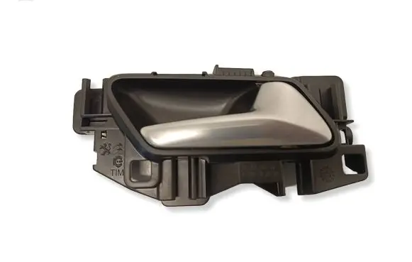 Opel Mokka B Front door interior handle 98201552