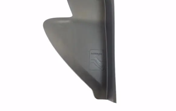 Mercedes-Benz CLA C118 X118 Panel trim A1186890200