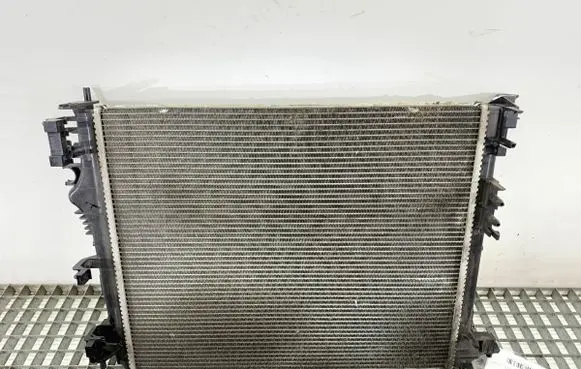 Renault Scenic IV - Grand scenic IV Coolant radiator 214105169R